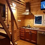 Triftberg Chojna