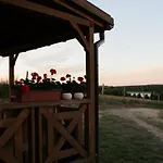 Dağ evi Triftberg Chojna