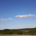 Triftberg Dağ evi Chojna