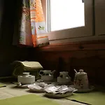 Triftberg Dağ evi Chojna