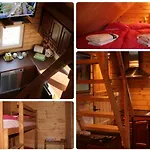 Triftberg Dağ evi *