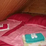 Dağ evi Triftberg