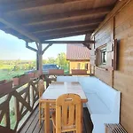 Triftberg Dağ evi Chojna