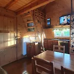 Triftberg Dağ evi *