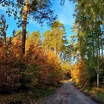 Triftberg * Chojna
