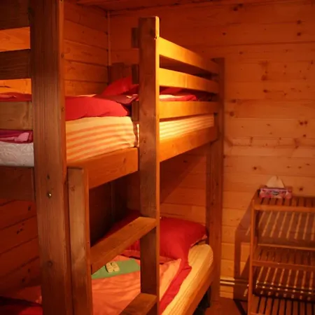 Chalet Triftberg
