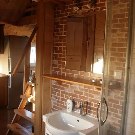 Triftberg Chalet *