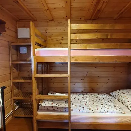 Triftberg Chojna