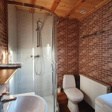 Chalet Triftberg