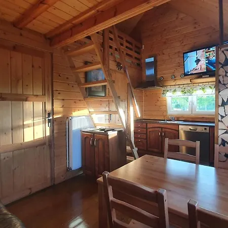 Triftberg Chalet *