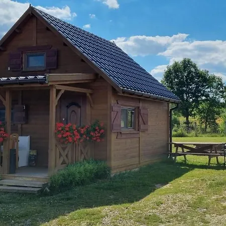 Triftberg Chalet