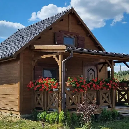 Chalet Triftberg *