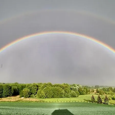 Triftberg * Chojna
