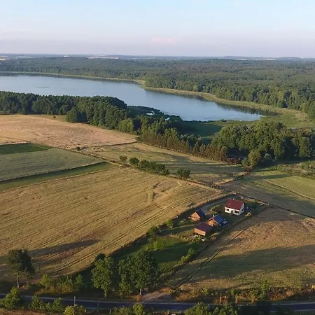 Chalet Triftberg Chojna