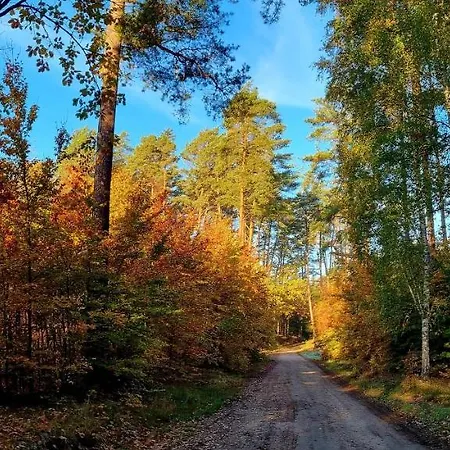 Triftberg * Chojna