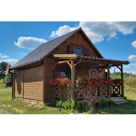 Chalet Triftberg Chojna