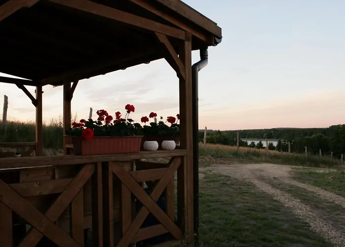 Chalet Triftberg Chojna