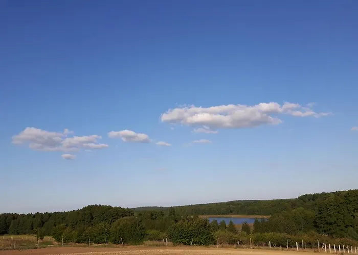 Triftberg Chalet Chojna