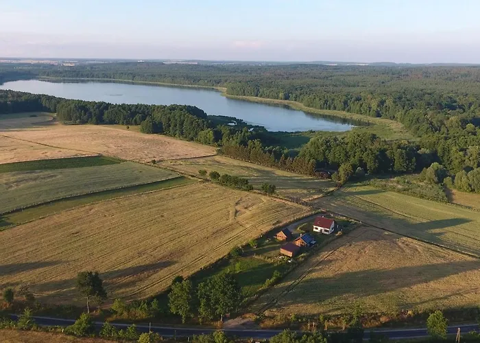 Chalet Triftberg Chojna